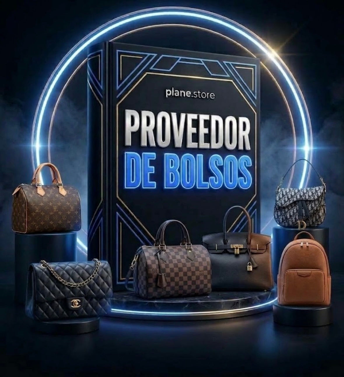 Proveedor Accesorios