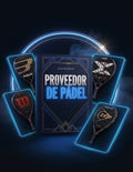 Proveedor Pádel