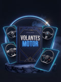 Proveedor Volantes