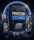Proveedor Electrónica