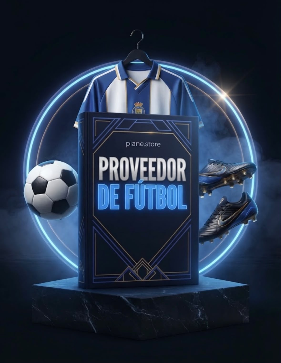 Proveedor Fútbol