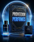Proveedor Perfumes