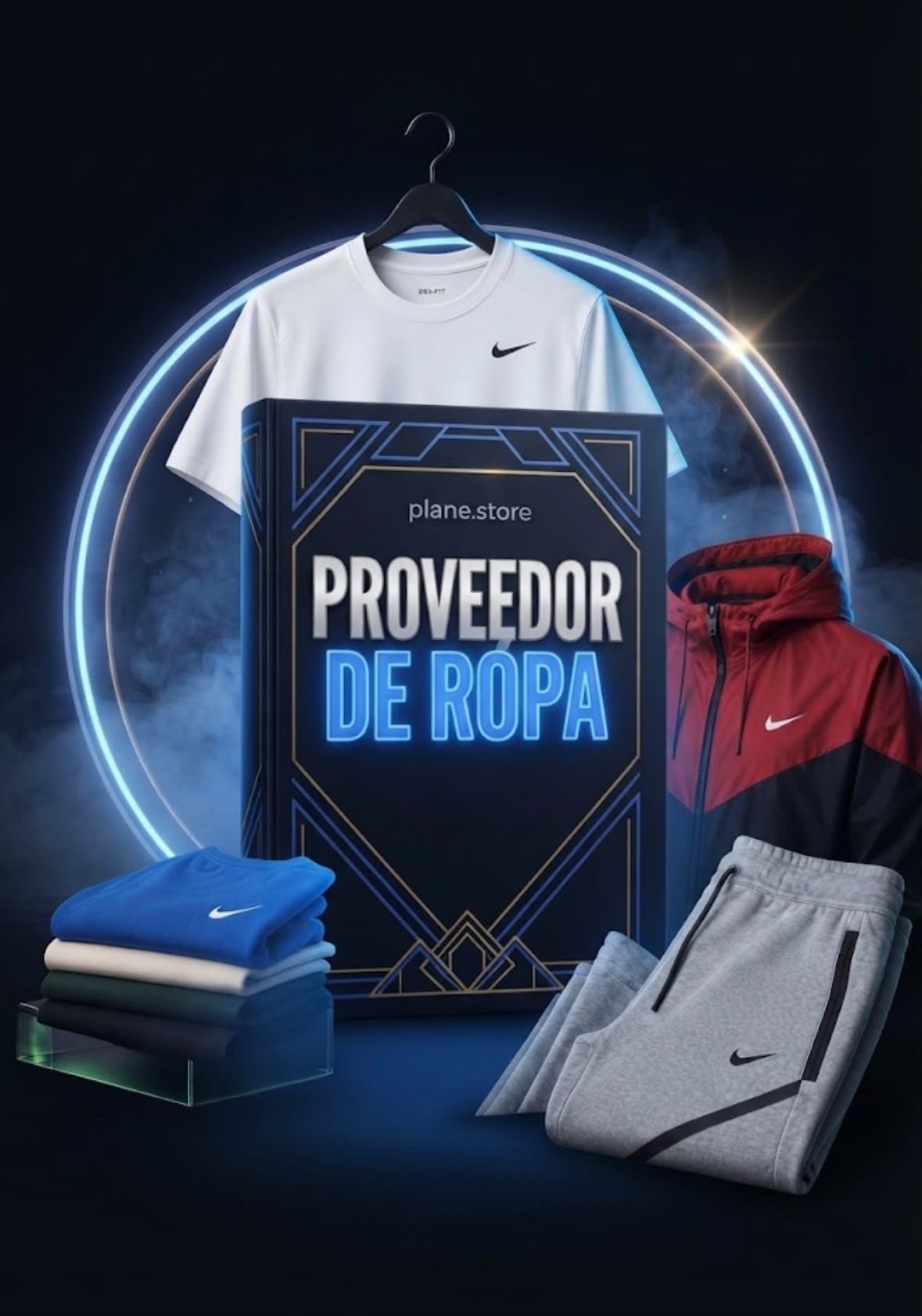 Proveedor Ropa